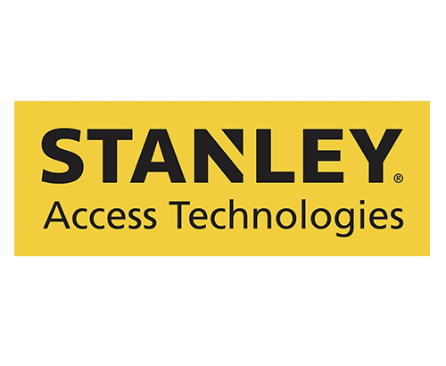 logo stanley access