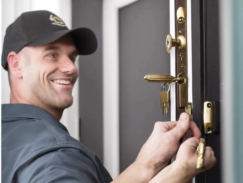 Emergency Locksmith Downtown Toronto