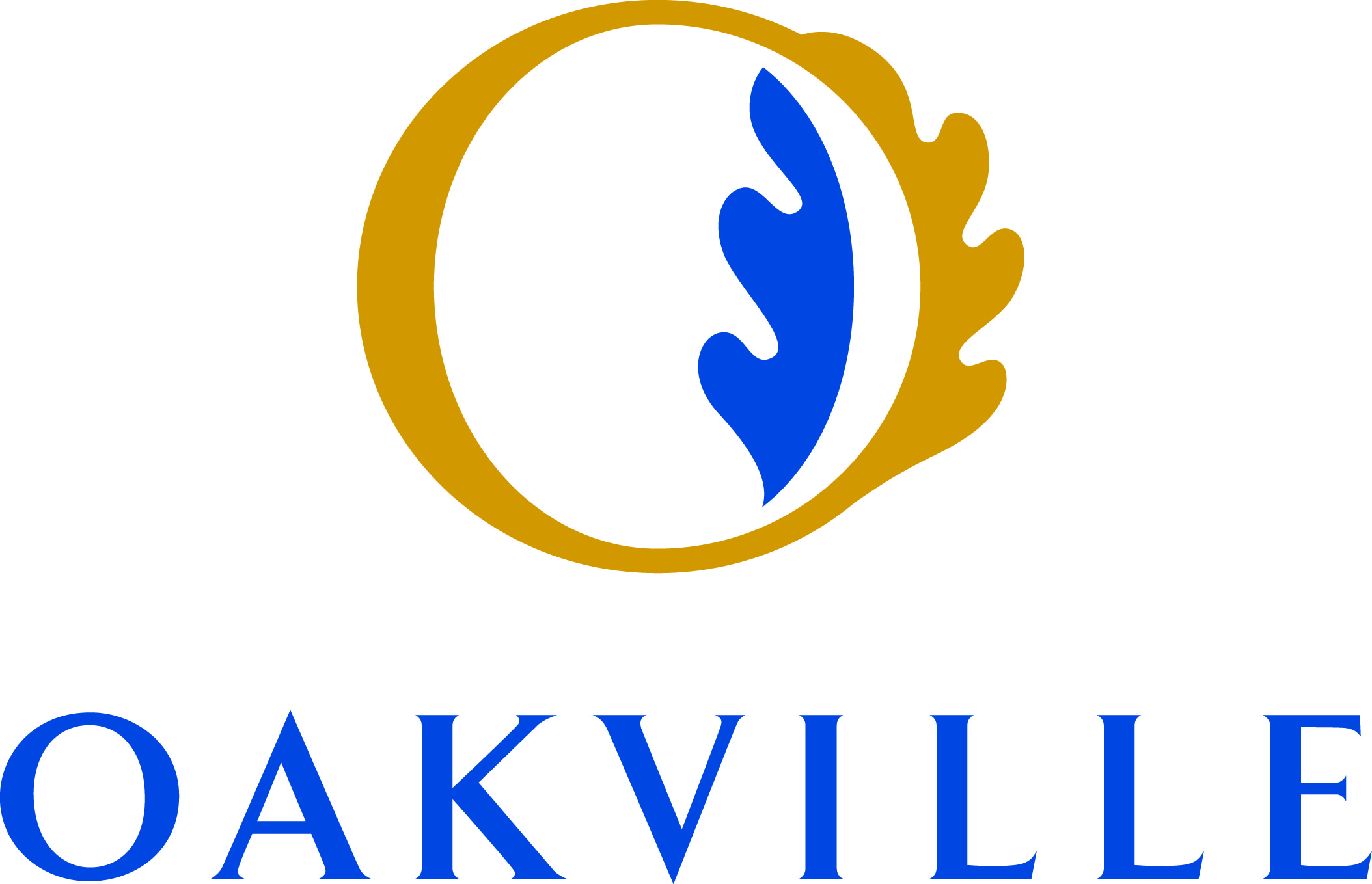 Town-of-Oakville-Logo