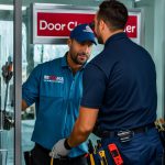 Door Closer Repair Toronto