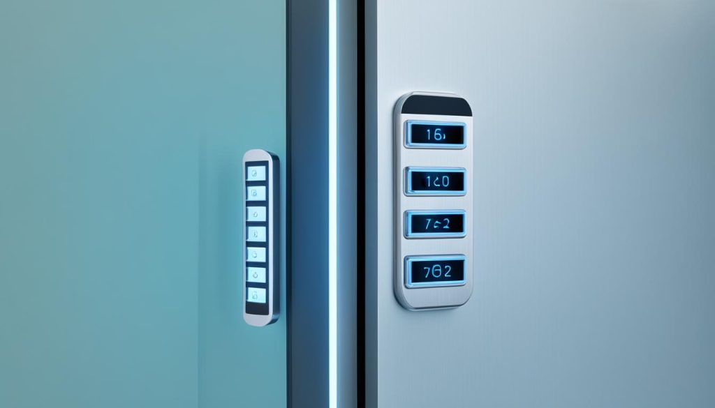 Keypad Locks for Home and Business Security