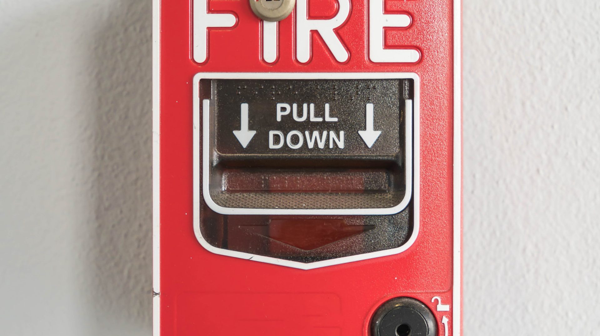 fire-alarm-switch