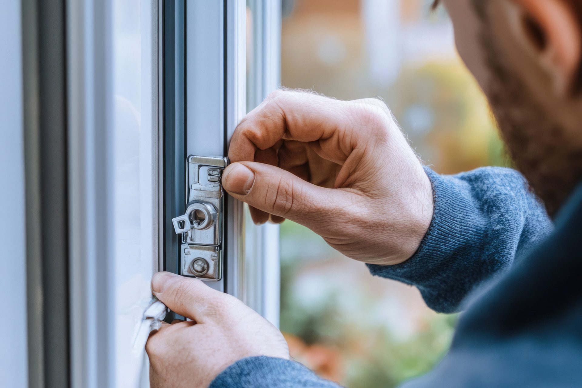 mans-hands-are-adjusting-lock-sliding-door